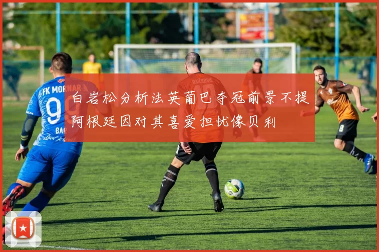 白岩松分析法英葡巴夺冠前景不提阿根廷因对其喜爱担忧像贝利